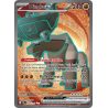 Dinglu-ex - 243/193 - Ultra Rare - Évolutions à Paldea