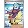 Grusha - 253/193 - Ultra Rare - Évolutions à Paldea