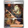 Ordres du Boss - 265/193 - Alternative - Évolutions à Paldea