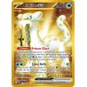 Baojian-ex - 274/193 - Hyper rare - Évolutions à Paldea