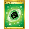 Énergie Grass de base - 278/193 - Hyper rare - Évolutions à Paldea