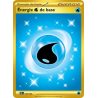Énergie Water de base - 279/193 - Hyper rare - Évolutions à Paldea