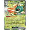 Archéduc-ex - 015/197 - EX - Flammes Obsidiennes