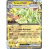 Tyranocif-ex - 066/197 - EX - Flammes Obsidiennes
