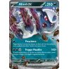 Absol-ex - 135/197 - EX - Flammes Obsidiennes