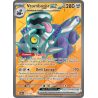 Vrombotor-ex - 216/197 - Ultra Rare - Flammes Obsidiennes