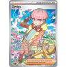 Ortiga - 219/197 - Ultra Rare - Flammes Obsidiennes