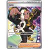 Laïm - 221/197 - Ultra Rare - Flammes Obsidiennes