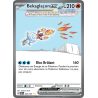 Bekaglaçon-ex - 222/197 - Alternative - Flammes Obsidiennes