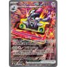 Vrombotor-ex - 224/197 - Alternative - Flammes Obsidiennes