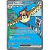 Roucarnage-ex - 225/197 - Alternative - Flammes Obsidiennes