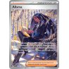 Alisma - 226/197 - Alternative - Flammes Obsidiennes