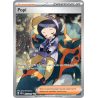Popi - 227/197 - Alternative - Flammes Obsidiennes