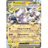 Mewtwo-ex - 058/182 - EX - Faille Paradoxe