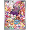 Morpeko - 206/182 - AR - Faille Paradoxe