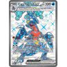 Carchacrok-ex - 219/182 - Ultra Rare - Faille Paradoxe