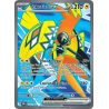 Tokorico-ex - 222/182 - Ultra Rare - Faille Paradoxe