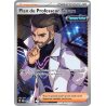 Plan du Professeur Turum - 240/182 - Ultra Rare - Faille Paradoxe