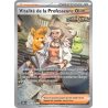 Vitalité de la Professeure Olim - 256/182 - Alternative - Faille Paradoxe