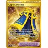 Cape Luxueuse - 265/182 - Hyper rare - Faille Paradoxe