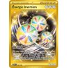 Énergie Inversion - 266/182 - Hyper rare - Faille Paradoxe