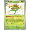 Ortide - 093/91 - Shiny rare - Destinées de Paldea