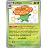 Rafflesia - 094/91 - Shiny rare - Destinées de Paldea