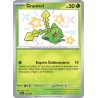 Granivol - 096/91 - Shiny rare - Destinées de Paldea