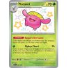Floravol - 097/91 - Shiny rare - Destinées de Paldea