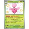Cotovol - 098/91 - Shiny rare - Destinées de Paldea