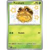 Pomdepik - 099/91 - Shiny rare - Destinées de Paldea