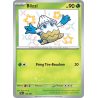 Blizzi - 100/91 - Shiny rare - Destinées de Paldea