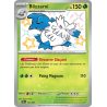 Blizzaroi - 101/91 - Shiny rare - Destinées de Paldea
