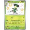 Olivado - 103/91 - Shiny rare - Destinées de Paldea