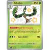 Arboliva - 104/91 - Shiny rare - Destinées de Paldea
