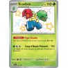 Scovilain - 107/91 - Shiny rare - Destinées de Paldea