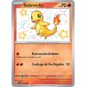 Salamèche - 109/91 - Shiny rare - Destinées de Paldea