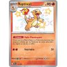 Reptincel - 110/91 - Shiny rare - Destinées de Paldea
