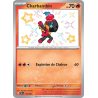 Charbambin - 114/91 - Shiny rare - Destinées de Paldea