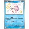 Ramoloss - 116/91 - Shiny rare - Destinées de Paldea