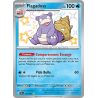 Flagadoss - 117/91 - Shiny rare - Destinées de Paldea