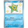 Stari - 118/91 - Shiny rare - Destinées de Paldea