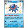Staross - 119/91 - Shiny rare - Destinées de Paldea