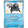 Tauros de Paldea - 120/91 - Shiny rare - Destinées de Paldea