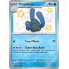 Triopikeau - 122/91 - Shiny rare - Destinées de Paldea