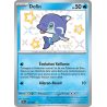 Dofin - 123/91 - Shiny rare - Destinées de Paldea