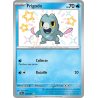 Frigodo - 128/91 - Shiny rare - Destinées de Paldea