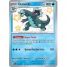 Glaivodo - 130/91 - Shiny rare - Destinées de Paldea