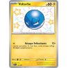 Voltorbe - 133/91 - Shiny rare - Destinées de Paldea