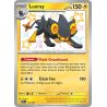 Luxray - 137/91 - Shiny rare - Destinées de Paldea